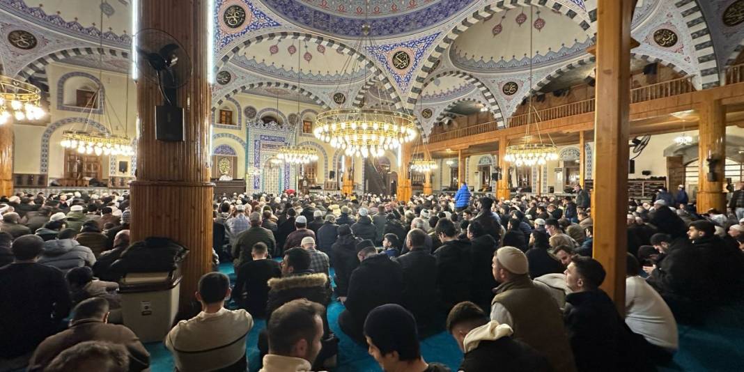 Oruç ne zaman farz kılındı? Hoşgörünün simgesi orucu nasıl nitelendiriyordu? 4